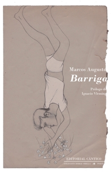 Paperback Barriga [Spanish] Book