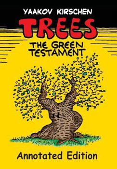 Paperback Trees: ...the Green Testament Book