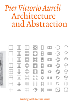 Paperback Architecture and Abstraction Book