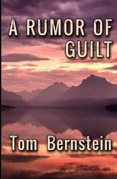 Paperback A Rumor Of Guilt Book