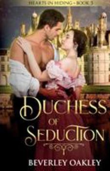 Paperback Duchess of Seduction Book