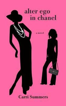 Paperback Alter Ego In Chanel Book