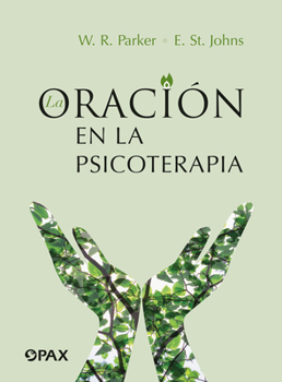 Paperback La Oración En La Psicoterapia [Spanish] Book