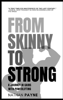 From Skinny to Strong: A Journey in Gains with Powerlifting