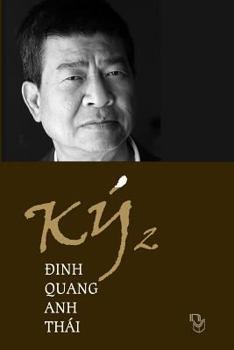 Paperback KY 2 [Vietnamese] Book