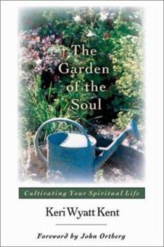 Paperback The Garden of the Soul: His Glory, His People, His World Book