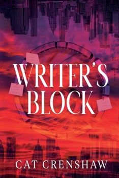 Paperback Writer's Block Book