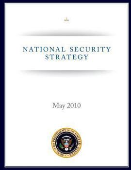 Paperback National Security Strategy: May 2010 Book