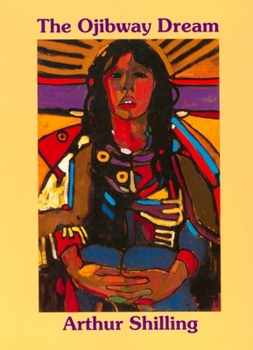 Paperback The Ojibway Dream Book