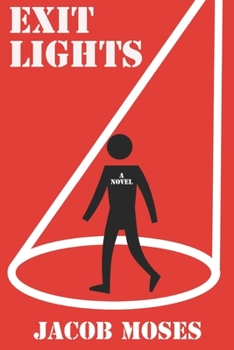 Paperback Exit Lights Book