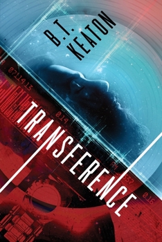 Paperback Transference Book