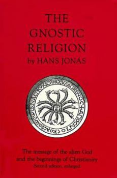 Paperback Gnostic Religion Txt Pa Book
