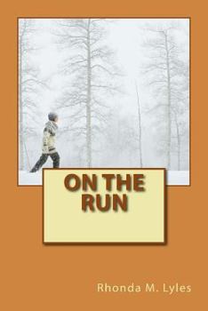 Paperback On the Run Book