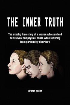 Paperback The Inner Truth Book