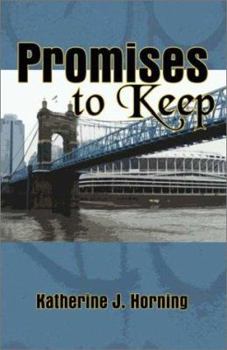 Paperback Promises to Keep Book