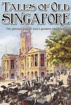 Paperback Tales of Old Singapore Book