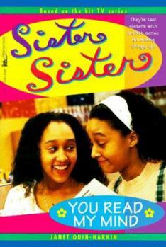 You Read My Mind - Book  of the Sister, Sister