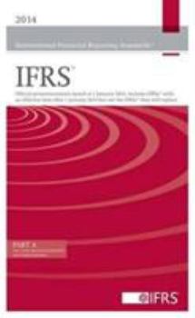 Paperback IFRS International Finance Report 2014 Book
