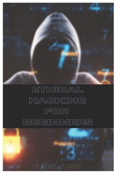 Paperback Ethical Hacking Basics for Beginners Book