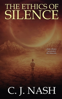 Paperback The Ethics of Silence Book