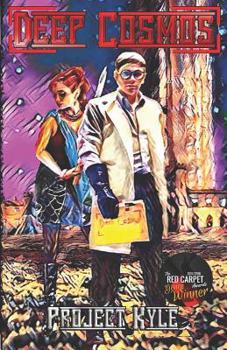 Paperback Deep Cosmos Book