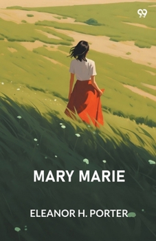 Paperback Mary Marie Book