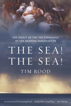 Paperback The Sea Book