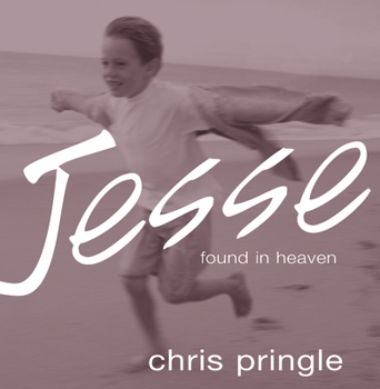 Jesse: Found in Heaven with CD (Audio)