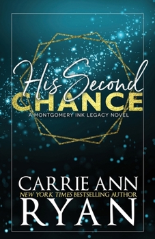 Paperback His Second Chance - Special Edition Book