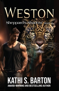 Weston (Sheppard's Shadow)