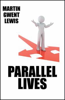 Paperback Parallel Lives Book