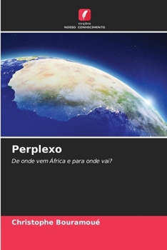 Paperback Perplexo [Portuguese] Book