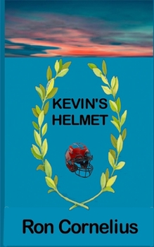 Paperback Kevin's Helmet Book