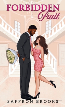 Hardcover Forbidden Fruit (The Heart Lies Series) Book