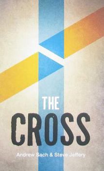 Paperback The Cross Book