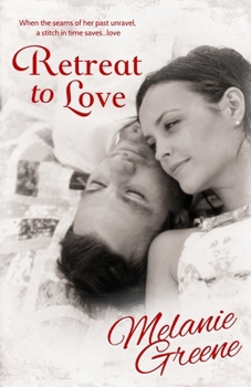 Paperback Retreat to Love Book