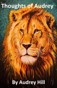 Paperback Thoughts of Audrey Book