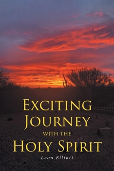 Paperback Exciting Journey with the Holy Spirit Book