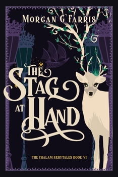 Paperback The Stag at Hand Book