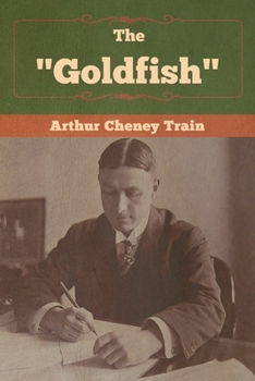 Paperback The "Goldfish" Book