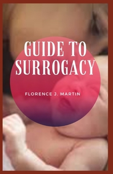 Paperback Guide to Surrogacy Book