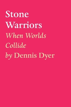 Paperback Stone Warriors Book