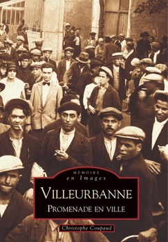 Paperback Villeurbanne [French] Book