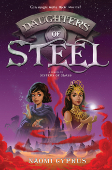 Hardcover Daughters of Steel Book