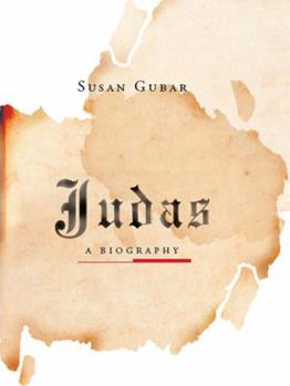 Hardcover Judas Book