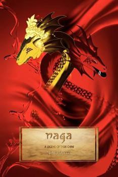 Paperback N A G a: A Legend of Tasik Chini Book
