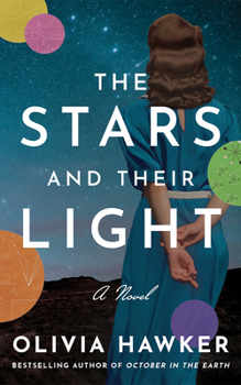 Hardcover The Stars and Their Light Book