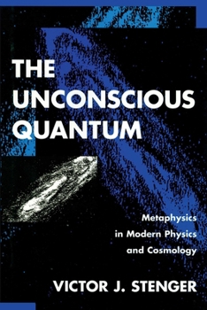 Hardcover Unconscious Quantum Book