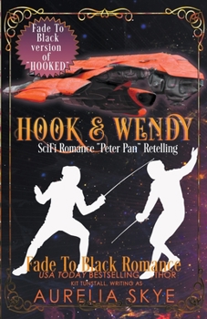 Paperback Hook & Wendy Book