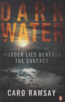 Paperback Dark Water Book